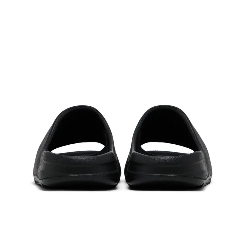 Yeezy YS01 Slide Black Mens Size 6M YS-01 Foam Sandal Slip On - Picture 4 of 5